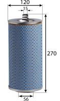 Hengst Filter Ölfilter - E251H D11Ölfilter