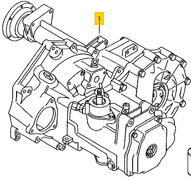 T4_AT-Getriebe 02B Kennung: DQH