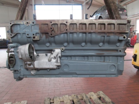 Motorblock 2866