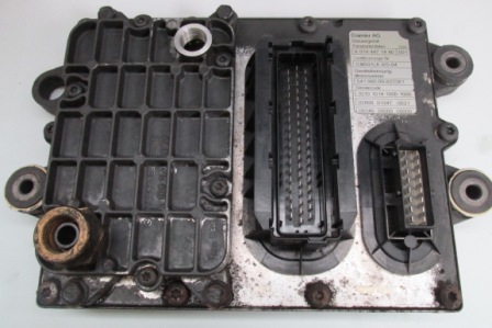 Motorsteuergerät PLD  OM501LA V/5-04