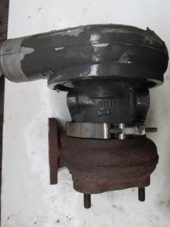 Turbolader Gebraucht zum BF4L 914
