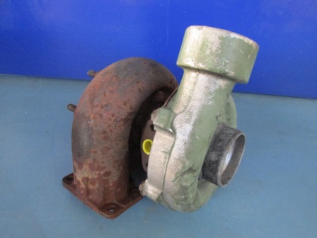 Turbolader Garret 0020964699