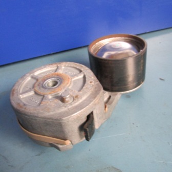 Riemenspanner