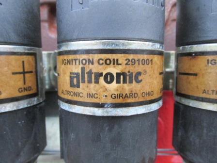Ford 986T5F 18A Gebrauchter Gas Motor