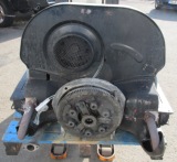 VW Typ. 1 Motor Kennung 122