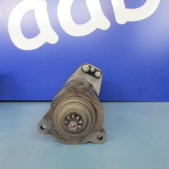 Anlasser Bosch Austauch 24C 6,6KW