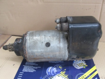 Anlasser Bosch BNG 4-24 CR216