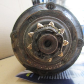 Anlasser Bosch BNG 4-24 CR216