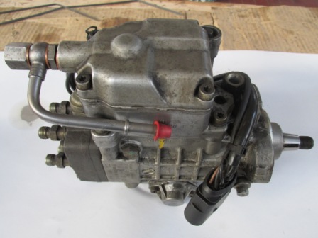 Verteilereinspritzpumpe VE5  0460415983
