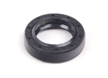 Wellendichtring, Schaltgetriebe 16x24x6, OEN 012301457C