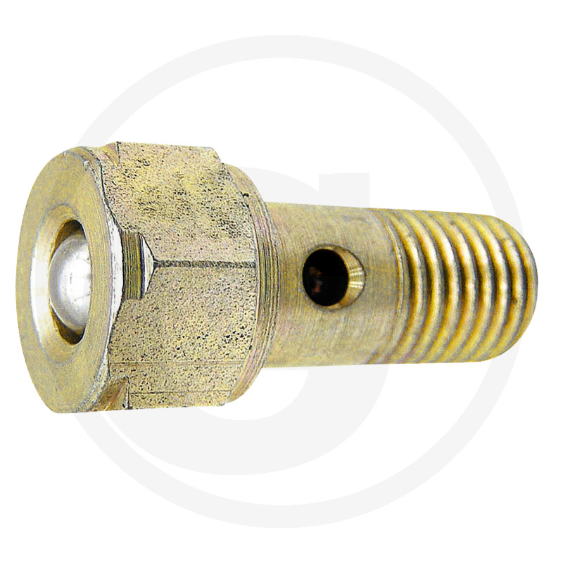 Überdruckventil 1-1,5bar M12x1,5
