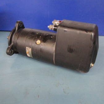 Anlasser Bosch Austauch 24C 6,6KW