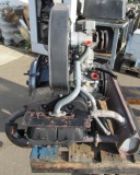 VW Typ. 1 Motor Kennung 122