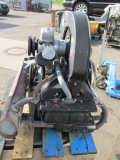 VW Typ. 1 Motor Kennung 122