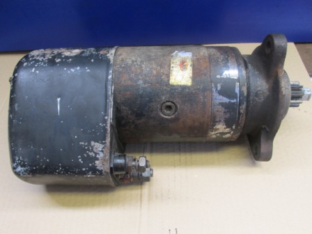 Anlasser Bosch 24V 5,4KW