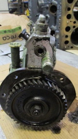 Bosch Reiheneinspritzpumpe PES6A90D410RS2667