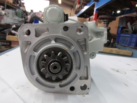 Starter M008T62771
